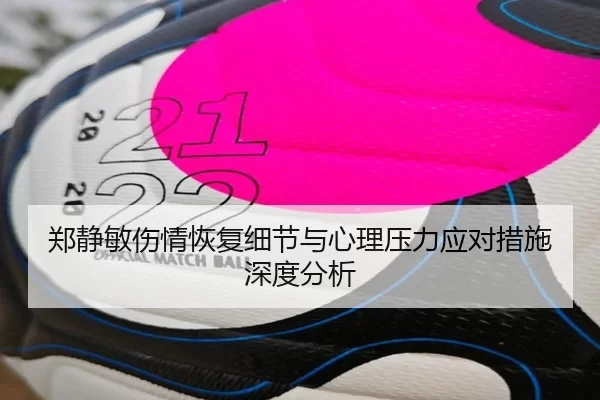 郑静敏伤情恢复细节与心理压力应对措施深度分析